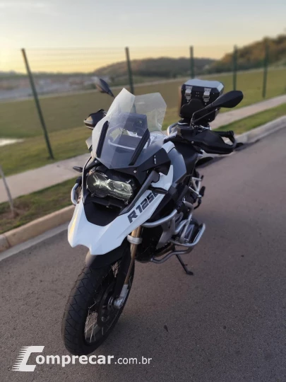 BMW R 1250 GS