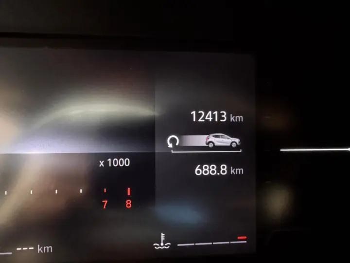 Kardian Prem. Ed Flex 1.0 TB 12V 5p Aut.