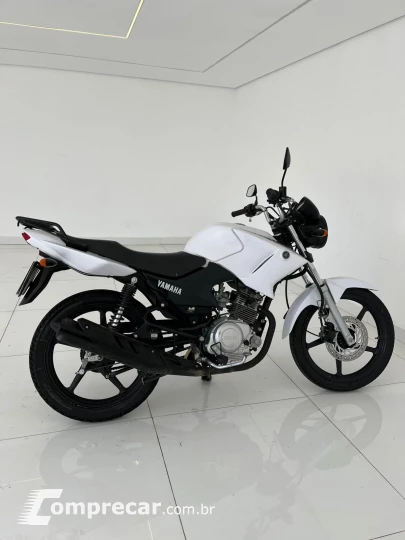 YBR 125 FACTOR