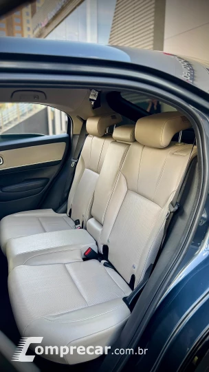 HR-V 1.5 16V Turbo Touring