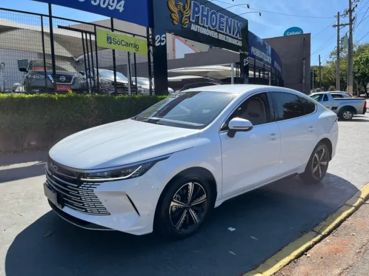 KING 1.5 Dm-i Phev GS