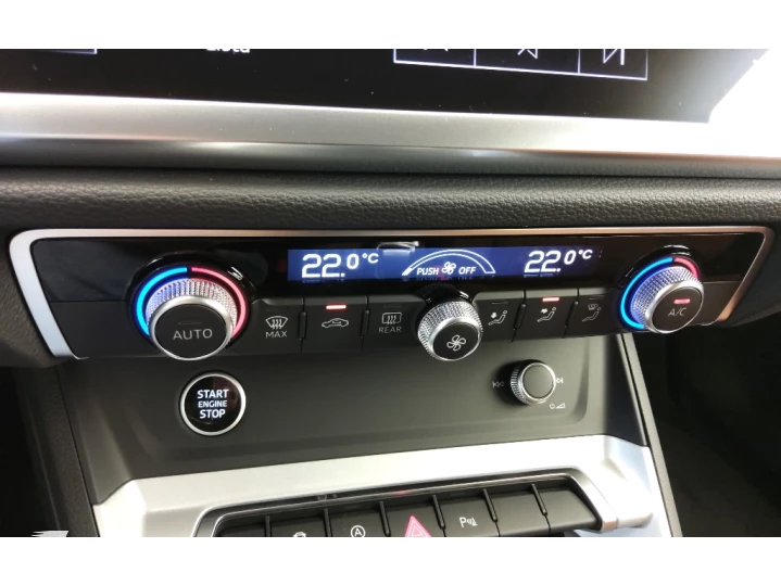 Q3 2.0 40 TFSI GASOLINA PERFORMANCE QUATTRO TIPTRONIC