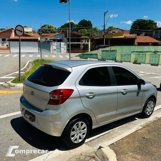 KA + 1.0 SE Plus 12V