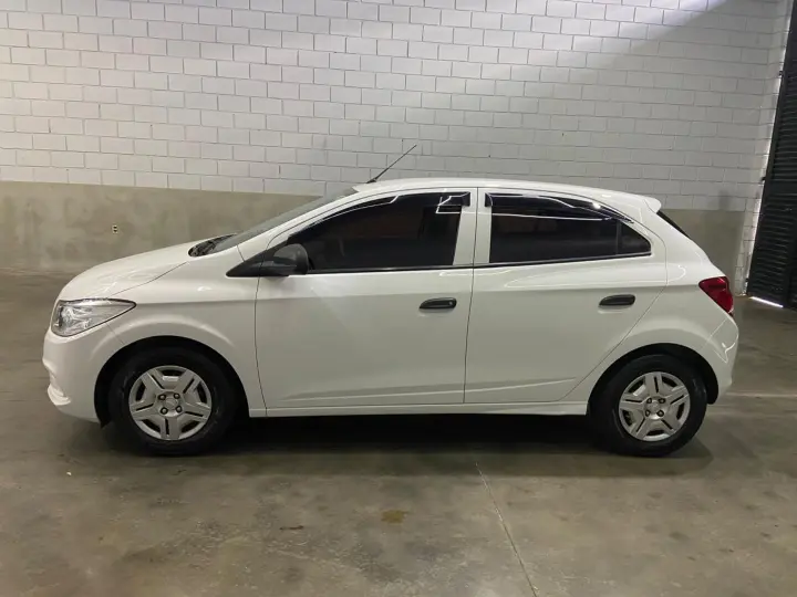 Onix 1.0 Mpfi Joy 8V Flex 4P Manual