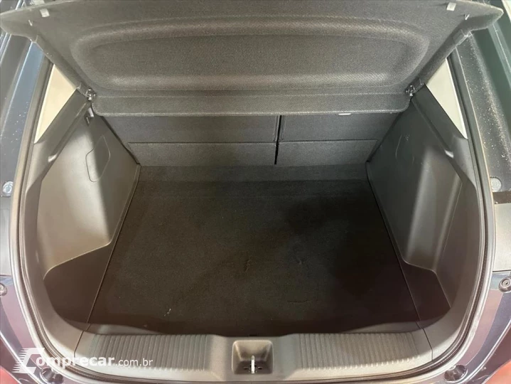 HR-V 1.5 DI I-VTEC FLEX EXL CVT