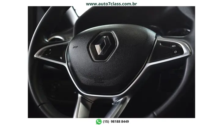 STEPWAY - 1.6 16V SCE ICONIC X-TRONIC