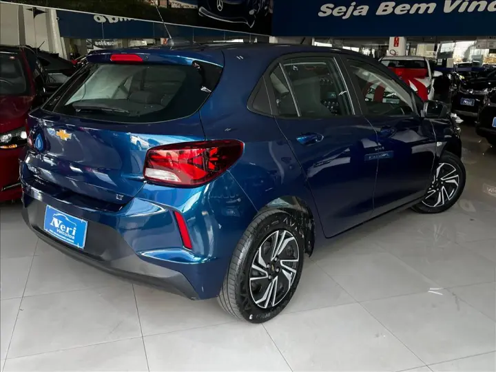 ONIX 1.0 FLEX LT MANUAL