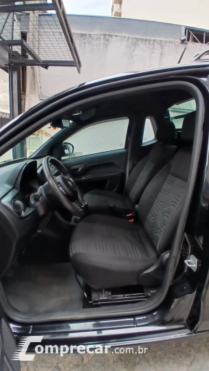 STRADA 1.3 Firefly Freedom CS