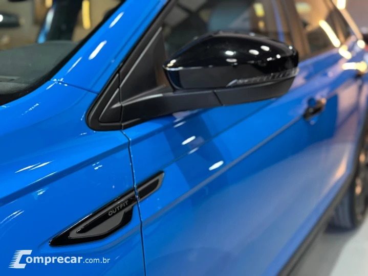 NIVUS 1.0 200 TSI TOTAL FLEX HIGHLINE AUTOMÁTICO