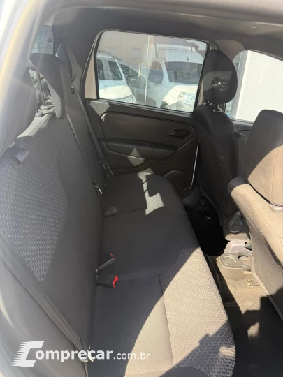 OROCH 1.6 16V SCE Intense