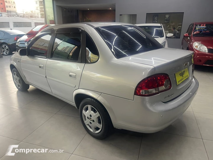 CLASSIC 1.0 MPFI LS 8V