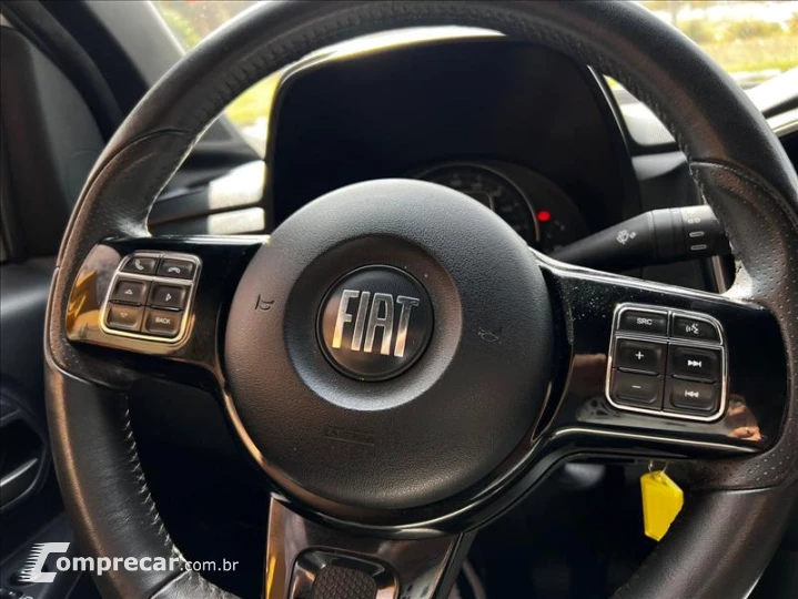 STRADA 1.3 Firefly Volcano CD