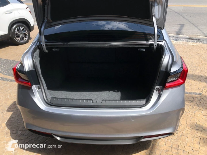 City 1.5 I-Vtec Flex Ex Cvt