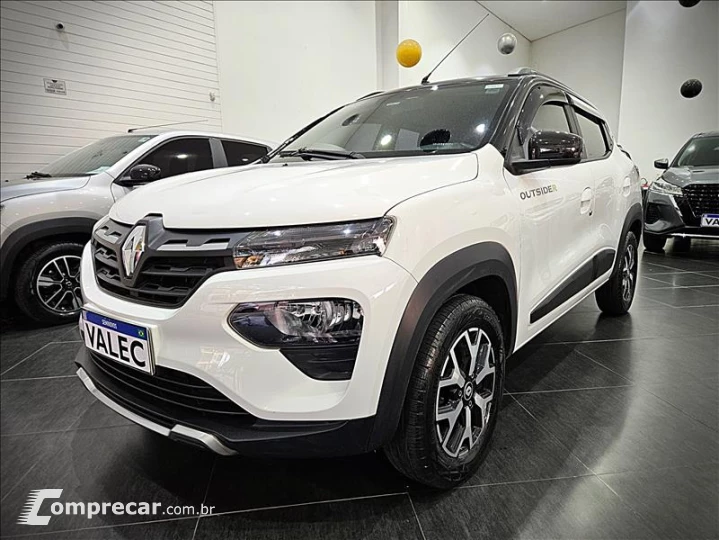 KWID 1.0 12V SCE Outsider