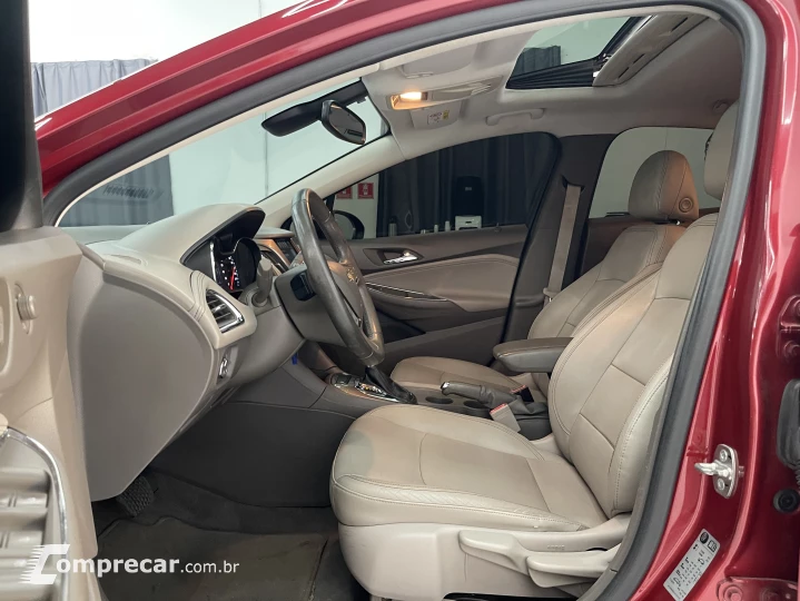 CRUZE 1.4 Turbo Sport6 LTZ 16V