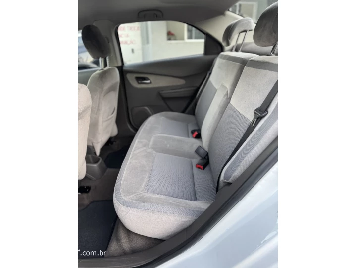 COBALT 1.4 MPFI LTZ 8V FLEX 4P MANUAL