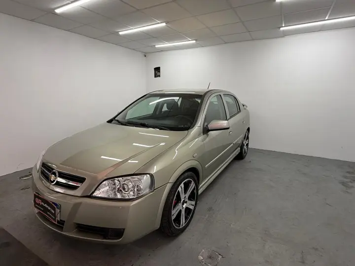 Astra Advantage 2.0 MPFI 8V FlexPower 5p