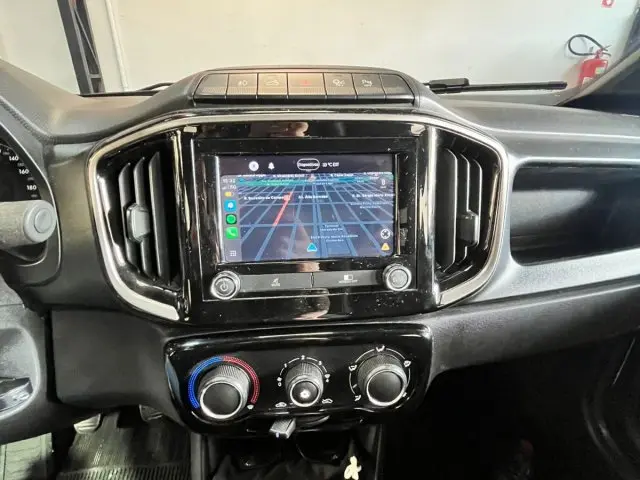 STRADA - 1.3 FIREFLY VOLCANO CD MANUAL