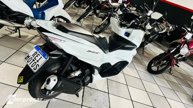 PCX 160C