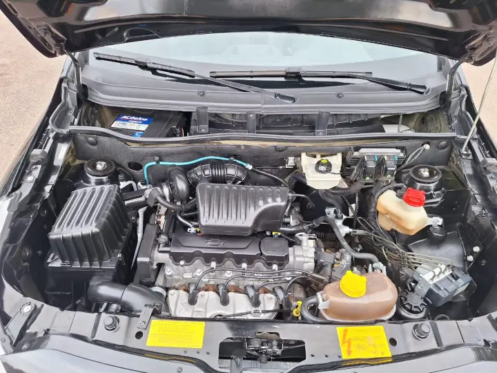 MONTANA 1.4 MPFI LS CS 8V