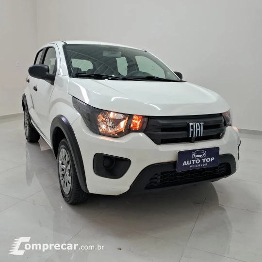 MOBI 1.0 8V EVO Like.