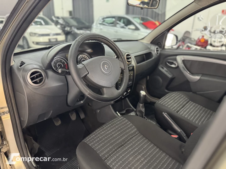 SANDERO 1.0 Expression 16V