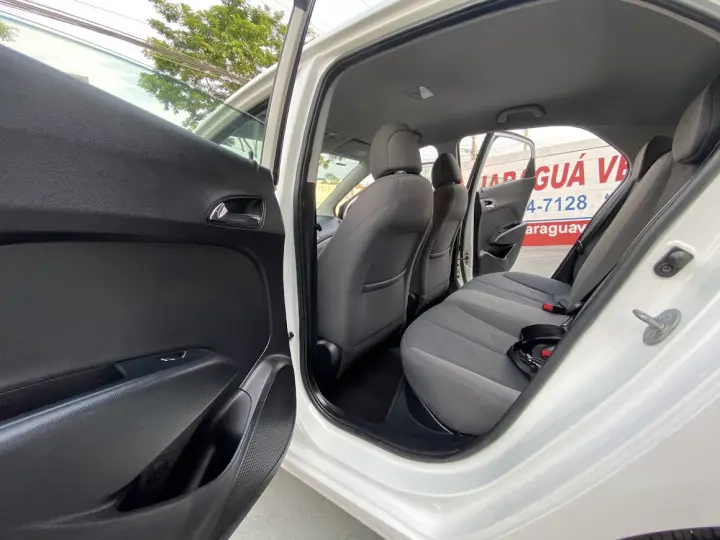 HB20 1.6 Premium 16V