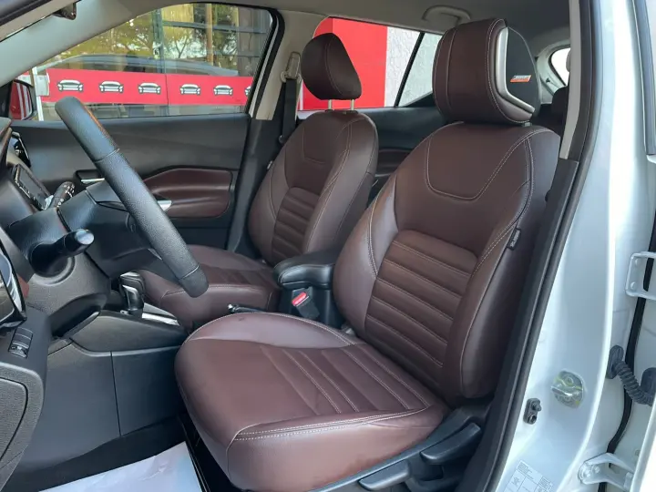 KICKS 1.6 16vstart Exclusive