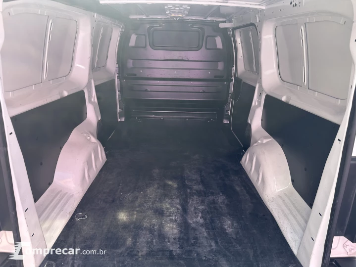 EXPERT 1.5 Bluehdi Cargo