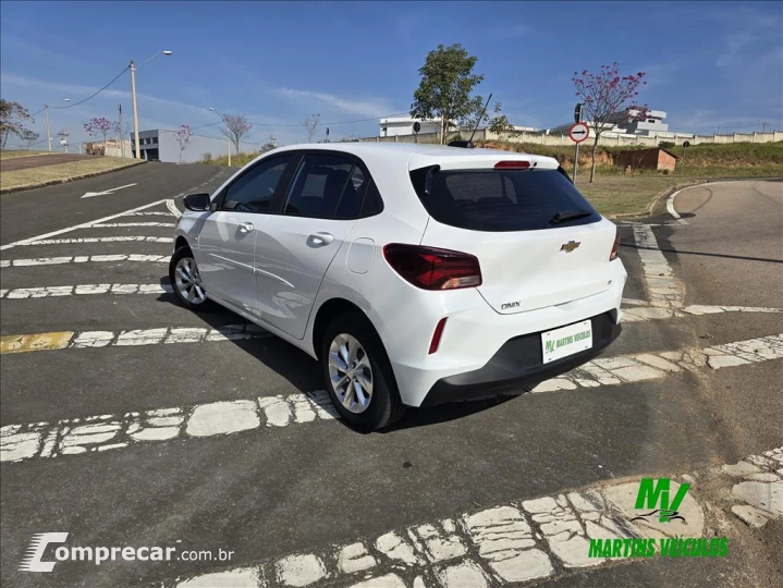 ONIX 1.0 FLEX LT MANUAL