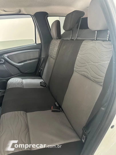 DUSTER 1.6 Dynamique 4X2 16V