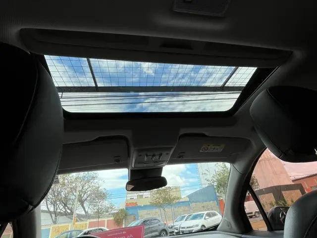 TRACKER - 1.8 MPFI LTZ 4X2 16V 4P AUTOMÁTICO