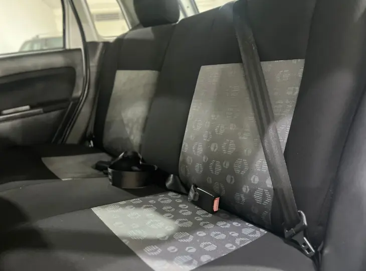 FIESTA 1.0 Rocam S 8V