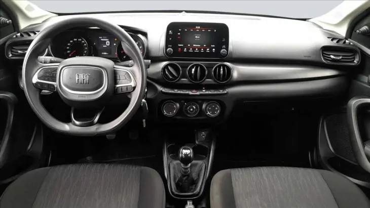 ARGO 1.0 FIREFLY FLEX DRIVE MANUAL