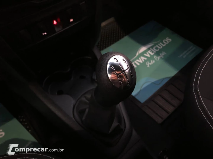 Stepway 1.0 12V Sce Flex Zen Manual