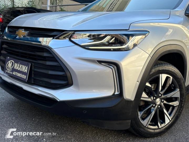 TRACKER 1.2 Turbo Premier