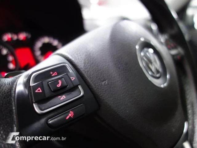 VOYAGE - 1.6 MI COMFORTLINE 8V 4P AUTOMATIZADO