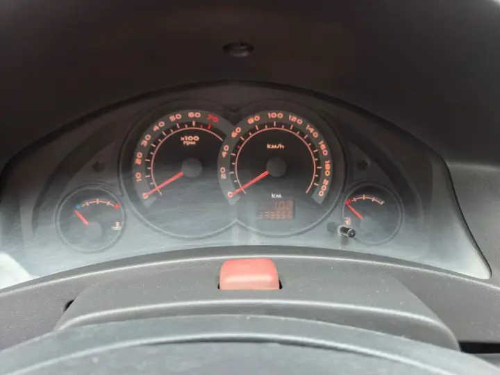 PRISMA Sed. Joy 1.4 8V ECONOFLEX 4p