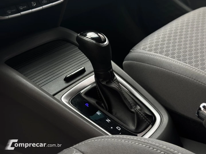 HB20S 1.0 Tgdi Evolution