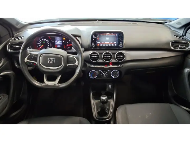 ARGO 1.3 FIREFLY FLEX TREKKING MANUAL