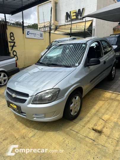 CELTA 1.0 MPFI LS 8V