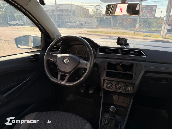 GOL 1.6 MSI Totalflex