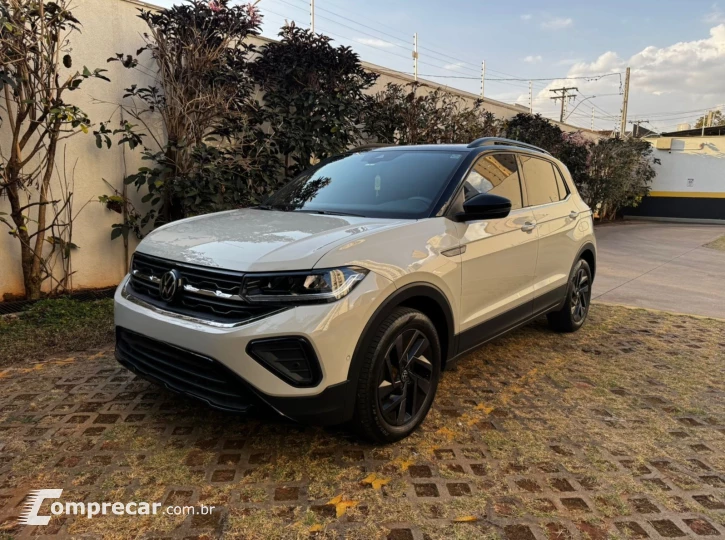 T-CROSS 1.4 250 TSI Highline