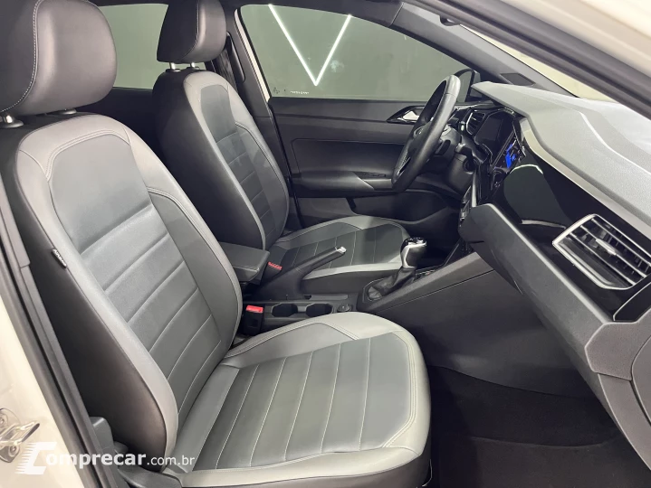 NIVUS 1.0 200 TSI Highline