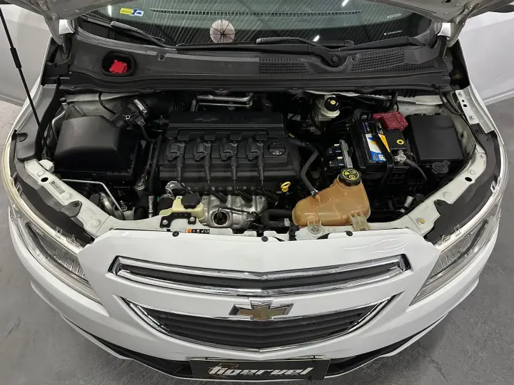 Prisma 1.0 Mpfi Lt 8V Flex 4P Manual