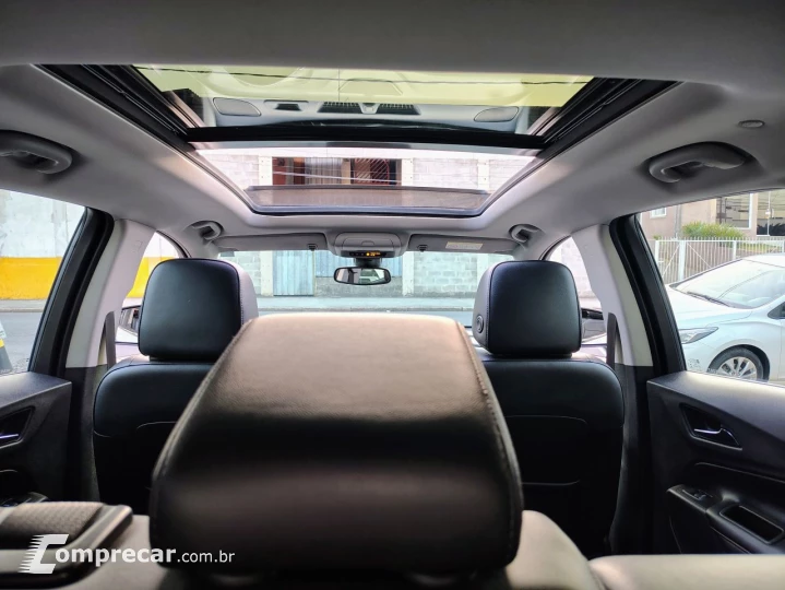 EQUINOX Premier 2.0 Turbo AWD 262cv Aut.