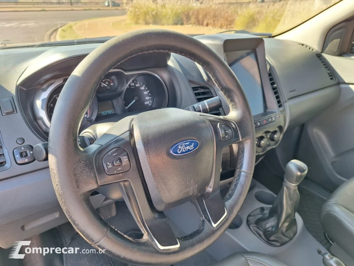 RANGER 2.5 XL 4X2 CS 16V