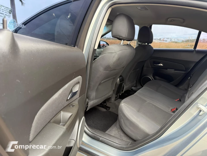 CRUZE 1.8 LT 16V