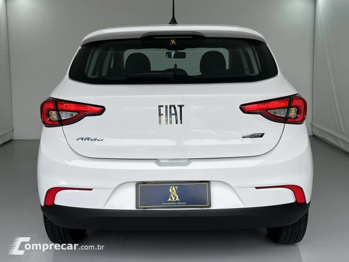 ARGO 1.0 Firefly Drive