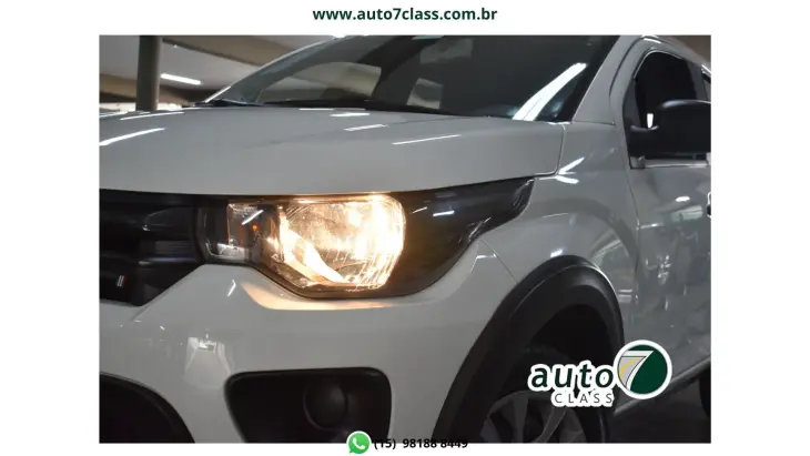 MOBI - 1.0 EVO LIKE. MANUAL